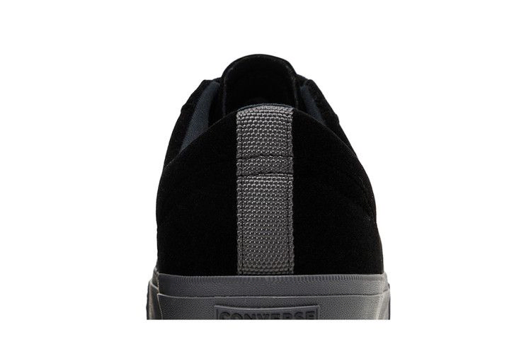 Кроссовки Undefeated x Converse One Star Academy Pro 'Black'