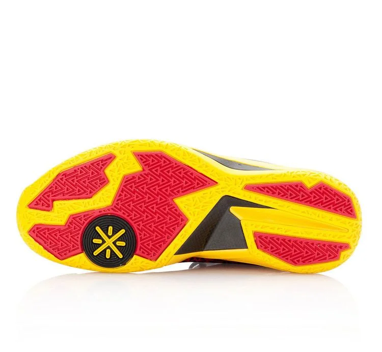 Кроссовки Li-Ning Way of Wade 4 'Screws'