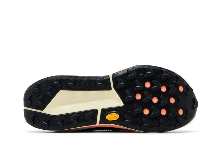 Кроссовки Nike Zegama 2 Trail 'Malt/Ghost/Alabaster/Black'