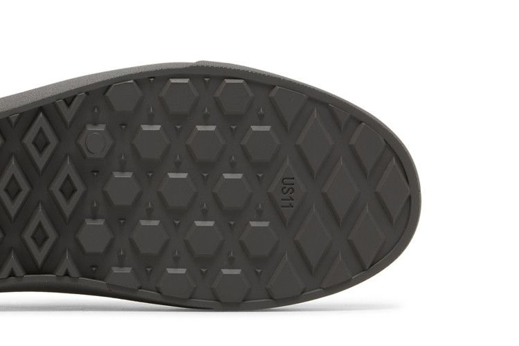 Кроссовки Vans Trek Slip-On 'Pewter'