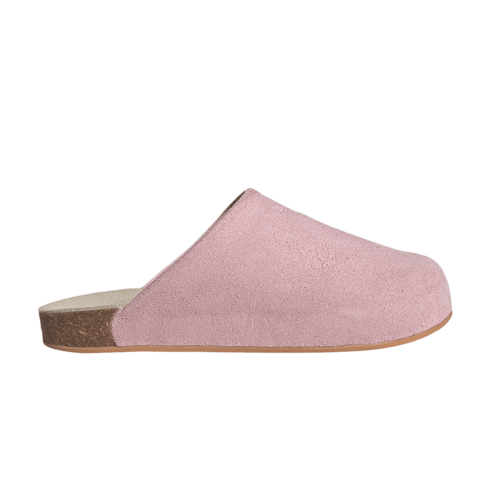 Кроссовки Adidas Wmns Adimule 'Clear Pink'