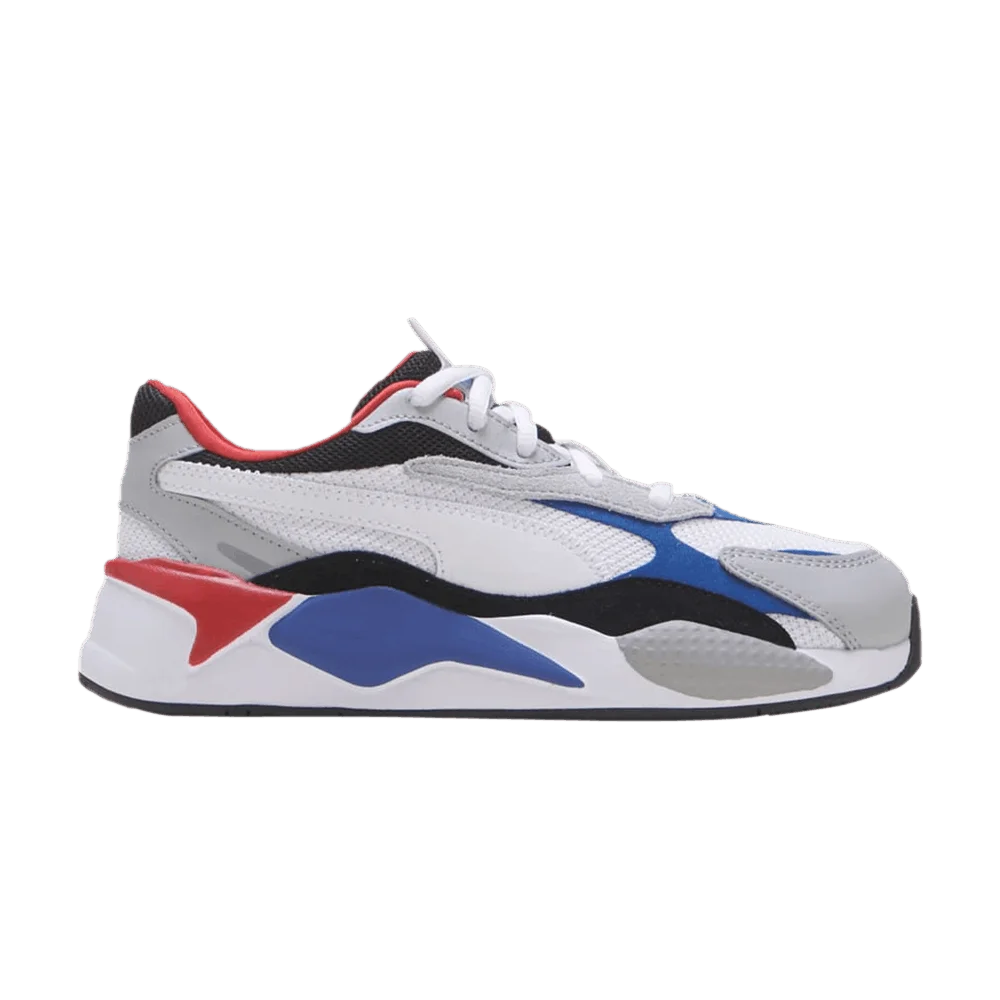 Krossovki-Puma-RS-X3-Little-Kid-Puzzle-Dazzling-Blue