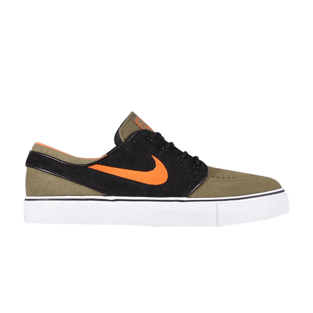 Кроссовки Nike Zoom Stefan Janoski 'Undftd'