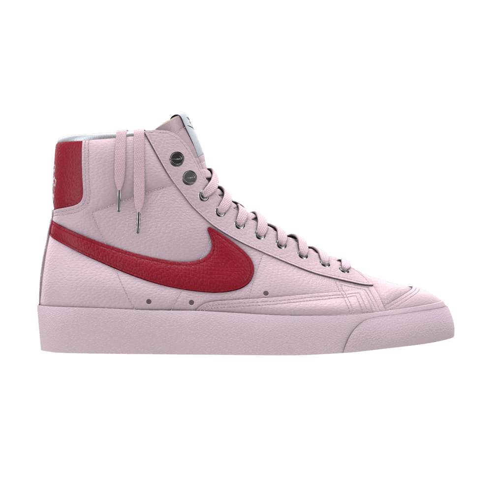 Кроссовки Nike Wmns Blazer Mid '77 By You