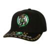 Mitchell-Ness-Against-The-Best-Pro-Snapback-Boston-Celtics-Hat-100x100
