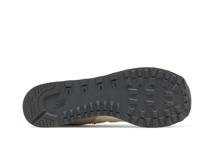 Кроссовки New Balance 574 'Macadamia Nut'