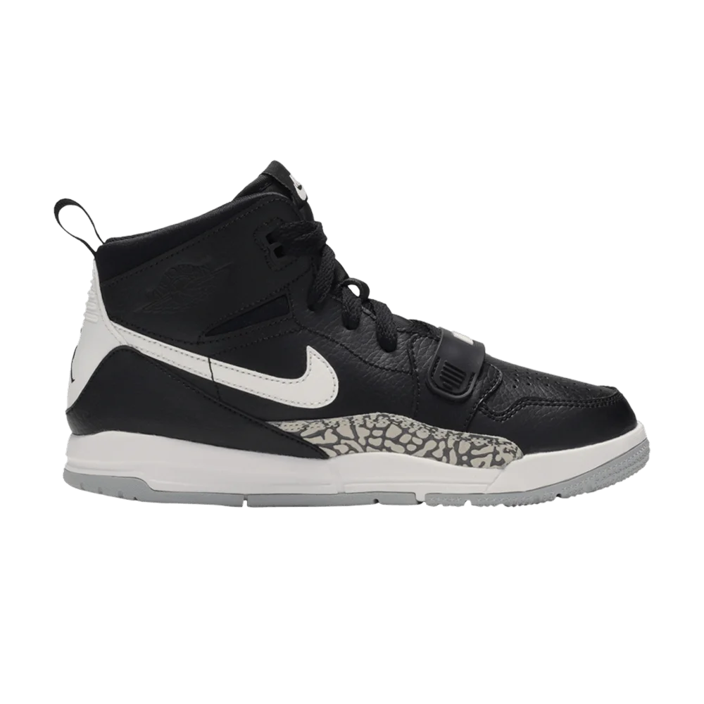 Krossovki-Air-Jordan-Legacy-312-PS-Black-Cement