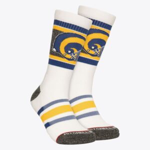 Mitchell-Ness-St.-Louis-Rams-Interception-Crew-Socks-300x300