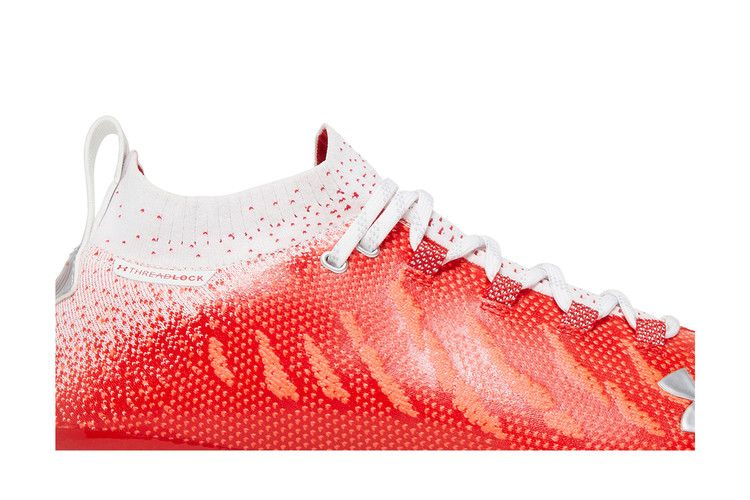 Кроссовки Under Armour Spotlight Lux MC 'Red'