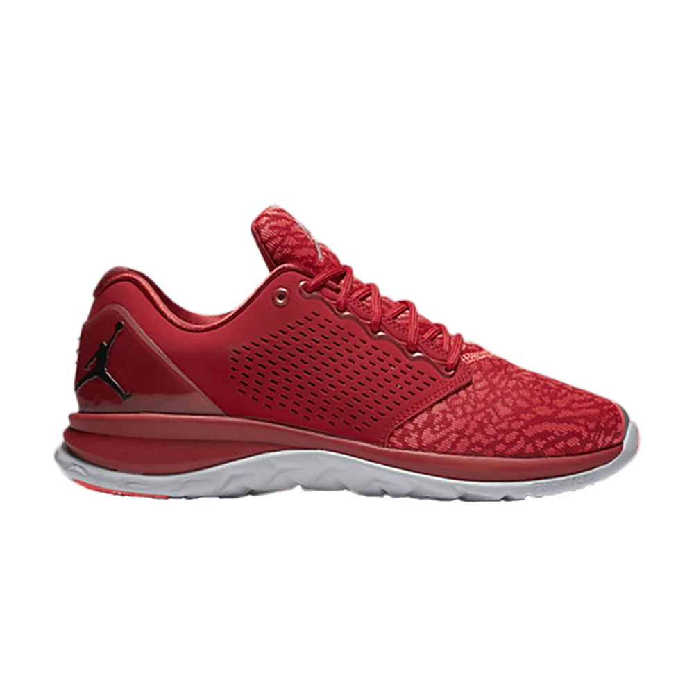 Кроссовки Air Jordan Trainer ST 'Gym Red'