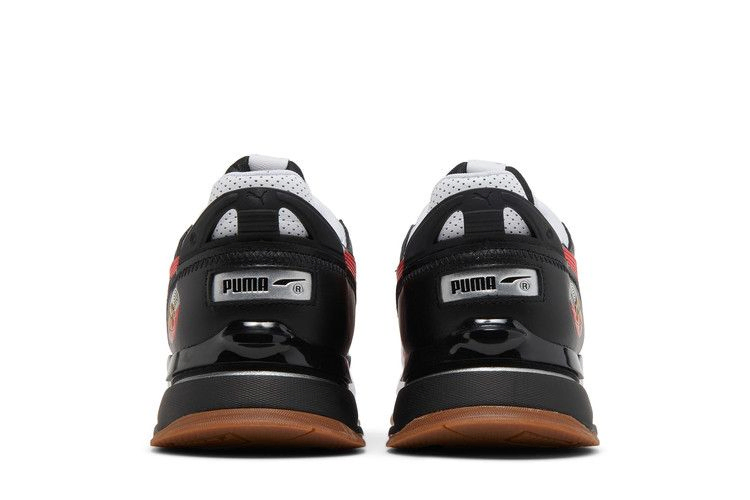 Кроссовки Puma Mirage Sport 'Art of Sport'
