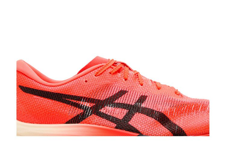 Кроссовки ASICS Metaspeed Edge Paris 'Sunrise Red'