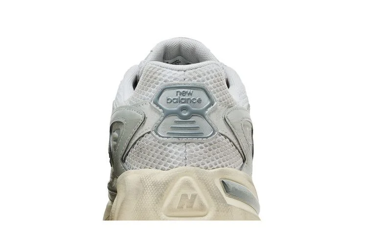 Кроссовки New Balance 725v1 'Rain Cloud Silver'
