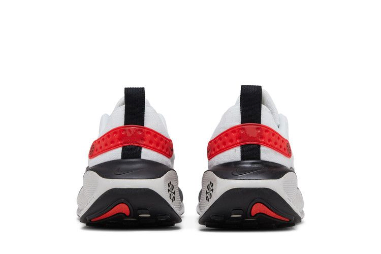 Кроссовки Nike ReactX Infinity Run 4 'White Light Crimson