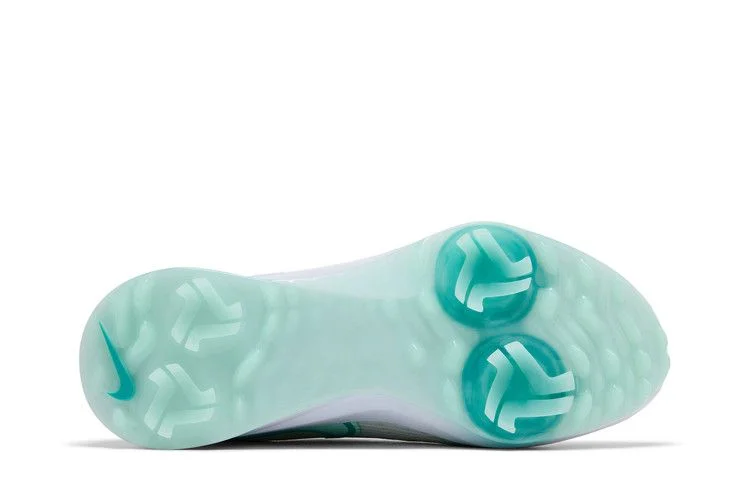 Кроссовки Nike Air Zoom Infinity Tour NEXT% Wide 'White Washed Teal'