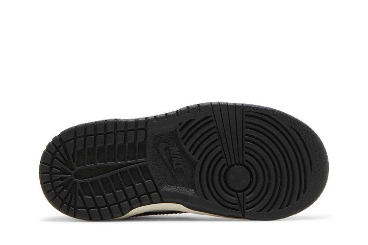Кроссовки Nike Dunk Low TD 'Halloween' 2022