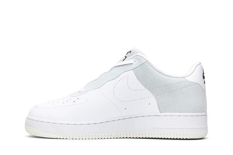 Кроссовки A-Cold-Wall* x Nike Air Force 1 Low 'White'