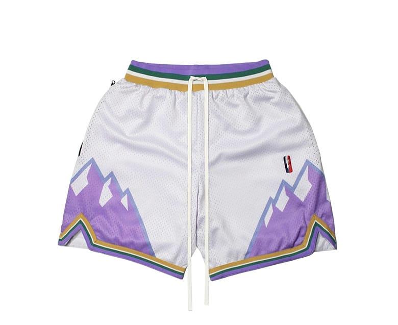 Спортивные шорты Ehot Street Sports White Shorts
