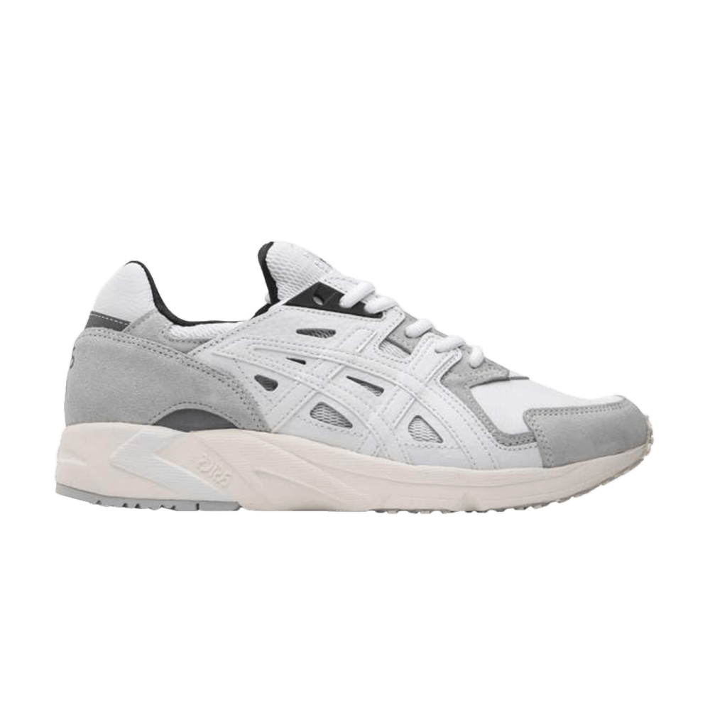 Кроссовки ASICS Gel DS OG 'White'