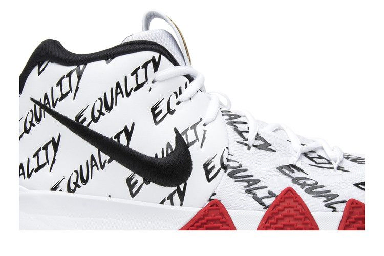 Кроссовки Nike Kyrie 4 'BHM'