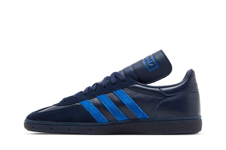 Кроссовки SHUKYU x E-WAX x adidas Handball Spezial 'Night Indigo'