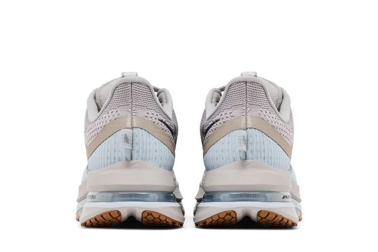 Кроссовки Nike Air Zoom Pegasus Premium 'College Grey Gum'