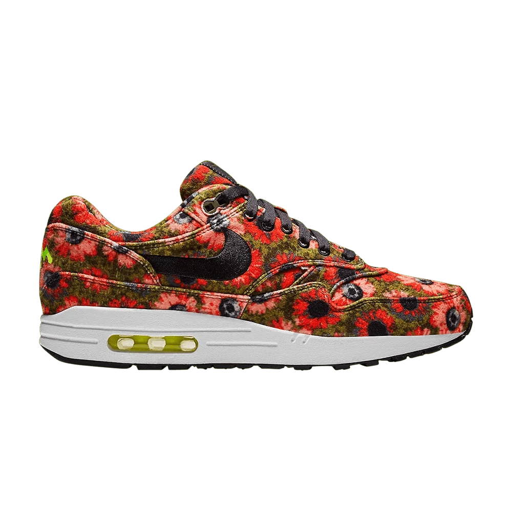 Кроссовки Nike Air Max 1 Premium SE 'Floral Mowabb'