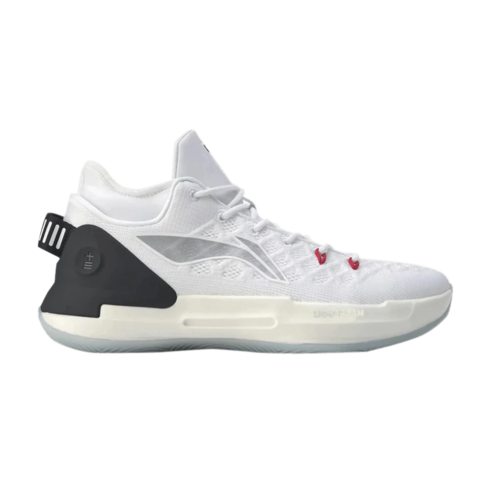 Кроссовки Li-Ning Yushuai 13 Low 'C.J. Mccollum' PE