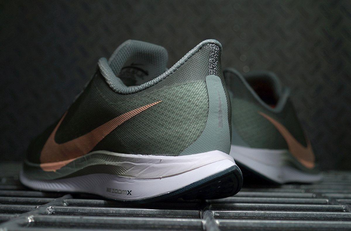 Кроссовки Nike Wmns Zoom Pegasus Turbo 'Mica Green'