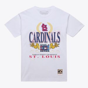 Mitchell-Ness-White-St.-Louis-Cardinals-Pennant-Chase-T-Shirt-300x300