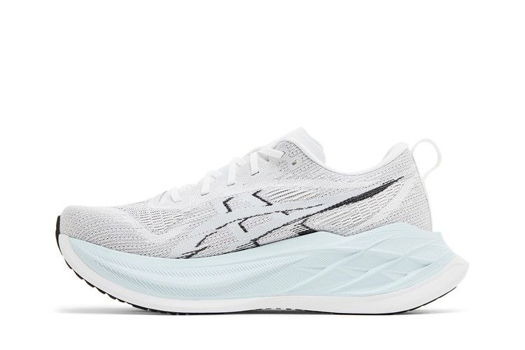 Кроссовки ASICS Superblast 2 'White Cool Grey'