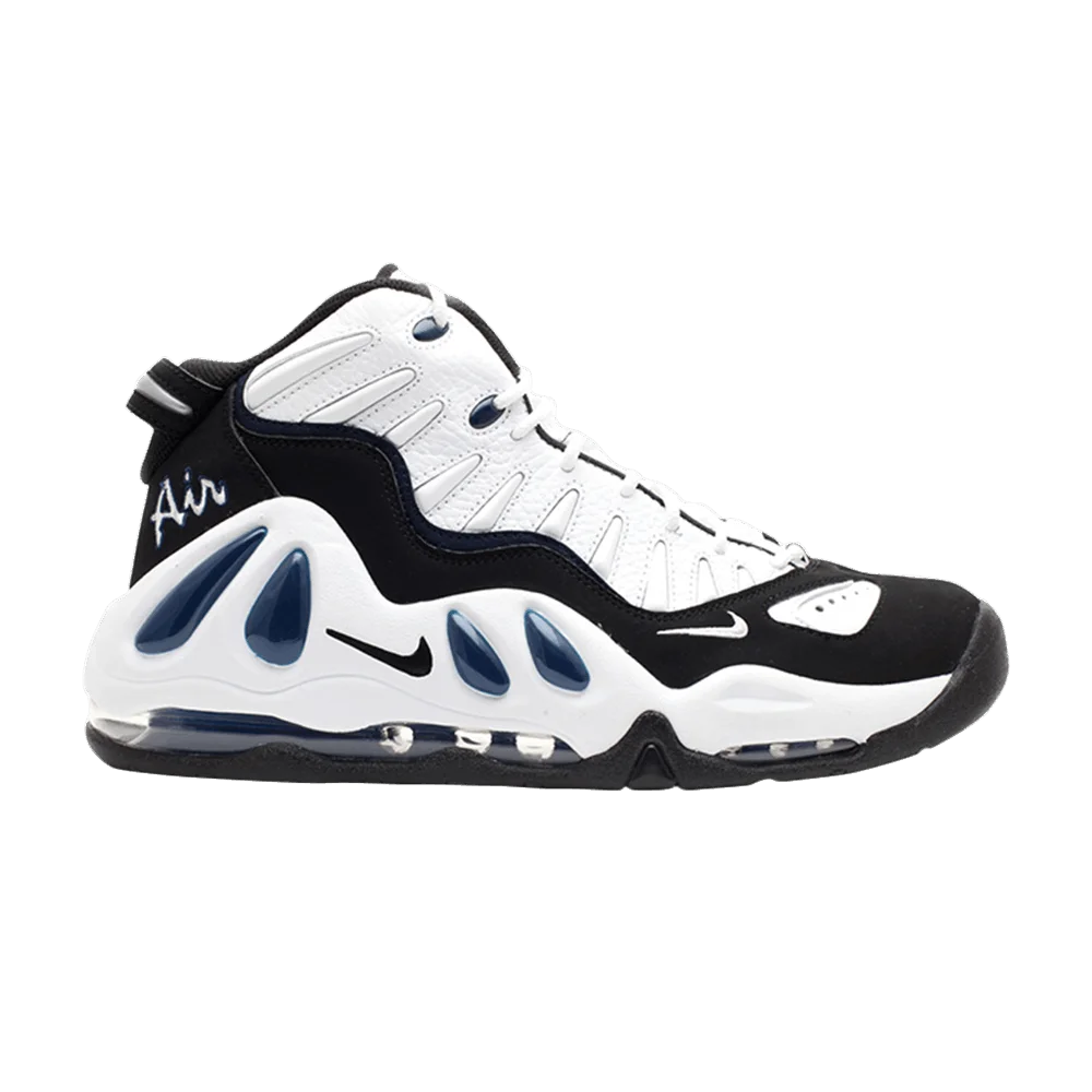Кроссовки Nike Air Max Uptempo 97