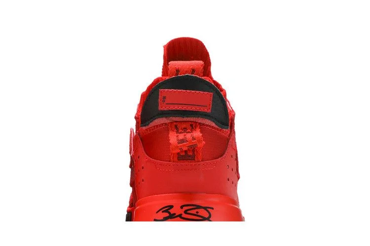 Кроссовки Rick Ross x Li-Ning Wade Essence 2 'The Trend'
