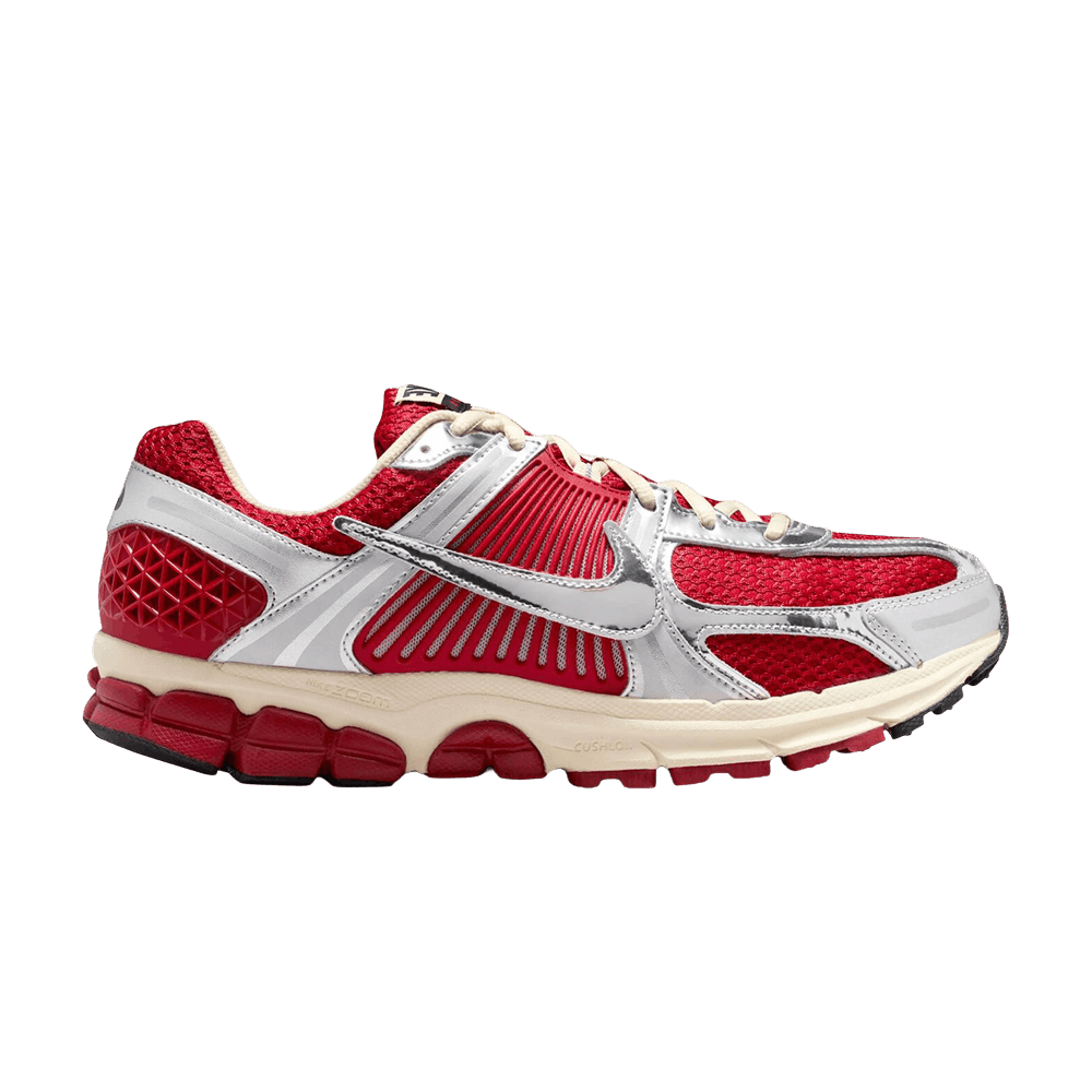 Кроссовки Nike Zoom Vomero 5 'Gym Red Chrome'