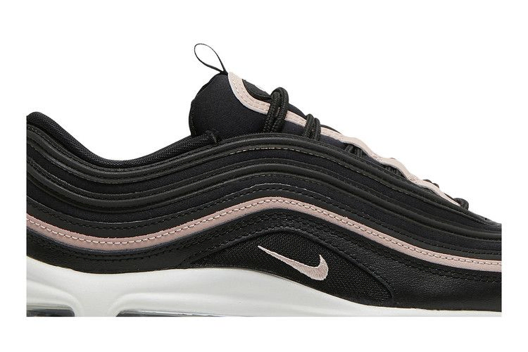Кроссовки Nike Wmns Air Max 97 Essential 'Black Stone Mauve'
