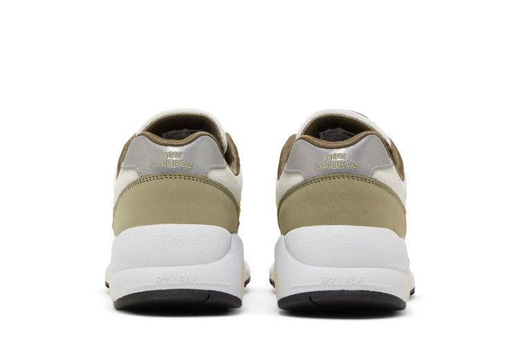 Кроссовки New Balance 580 'Olive Leaf'