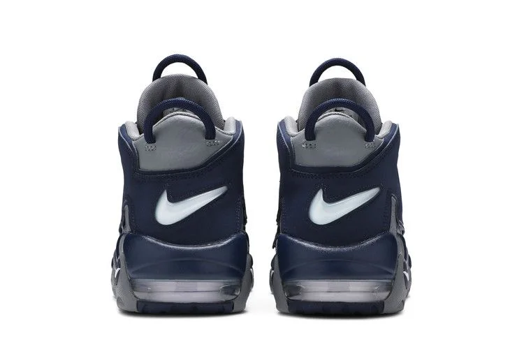 Кроссовки Nike Air More Uptempo 'Georgetown'