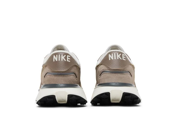 Кроссовки Nike Wmns Phoenix Waffle 'Mink Brown'