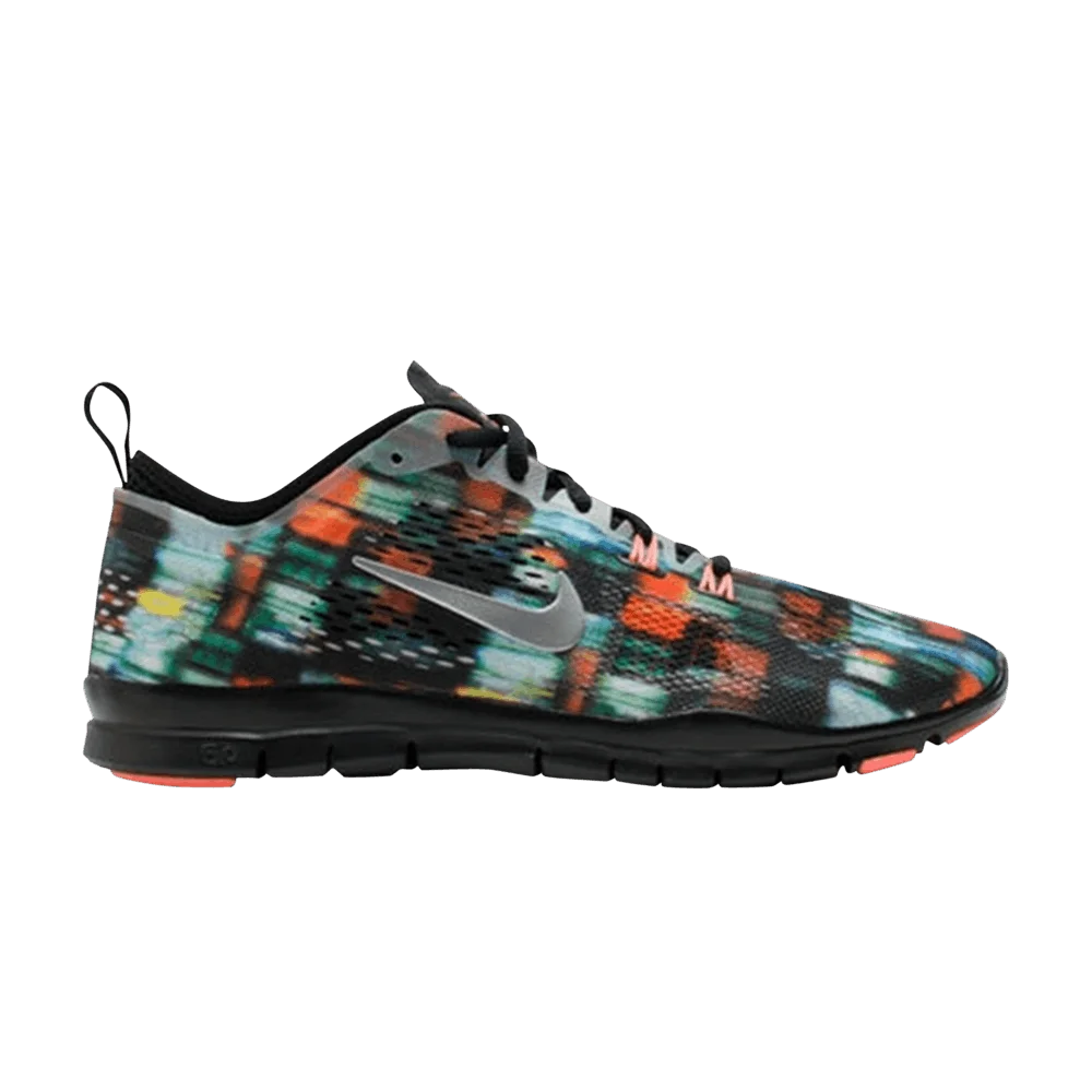 Krossovki-Nike-Wmns-Free-5.0-Trainer-Fit-4-Print-City-Lights