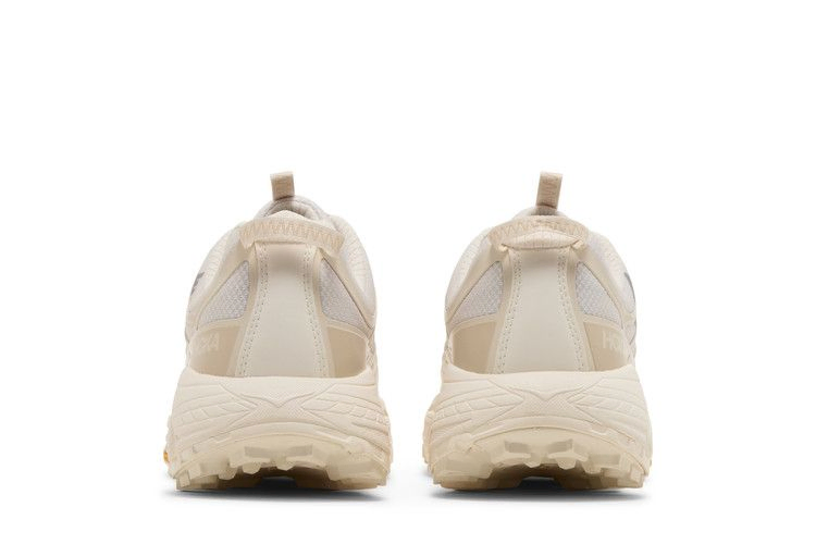 Кроссовки HOKA Mafate Three2 'Eggnog Shifting Sand'