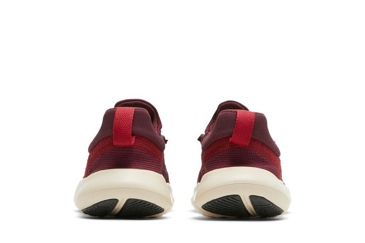 Кроссовки Nike Wmns Free Run 5.0 'Dark Beetroot'