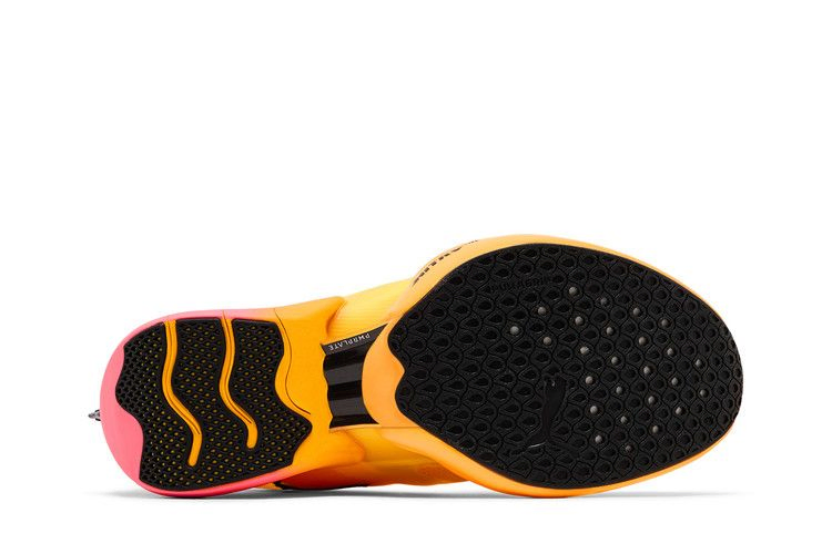 Кроссовки Puma Fast-R Nitro Elite 'Fireglow'