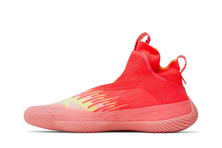 Кроссовки Adidas N3xt L3v3l Futurenatural 'Signal Pink'