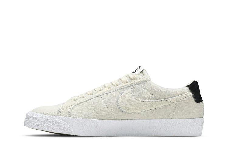 Кроссовки Medicom Toy x Nike Blazer Low SB 'BE@RBRICK'