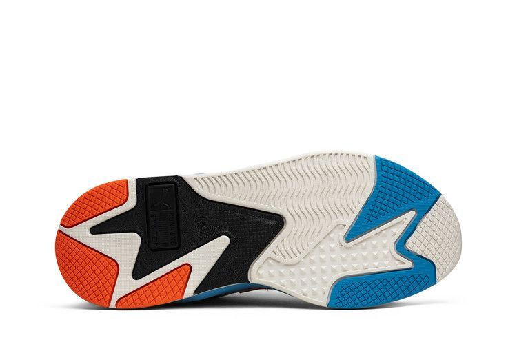 Кроссовки Puma RS-X Reinvention 'Red Blast'