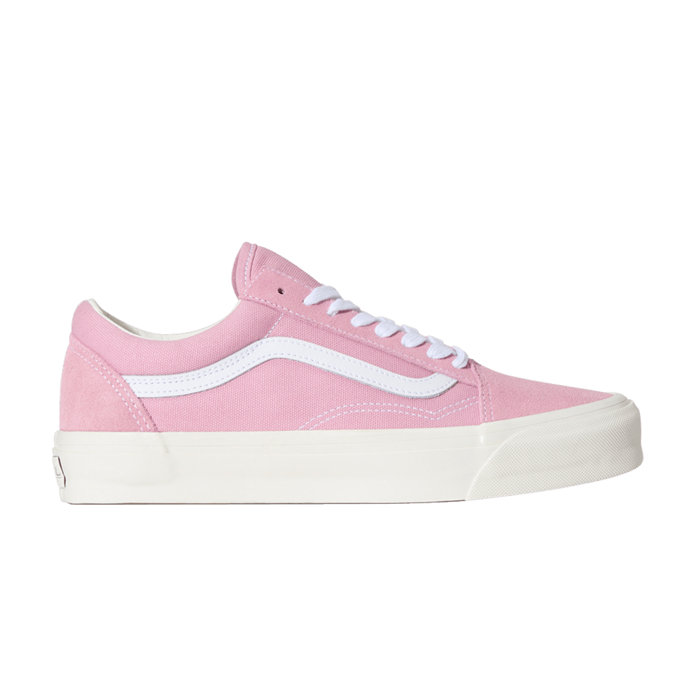 Кроссовки Vans Premium Old Skool 'Dawn Pink'