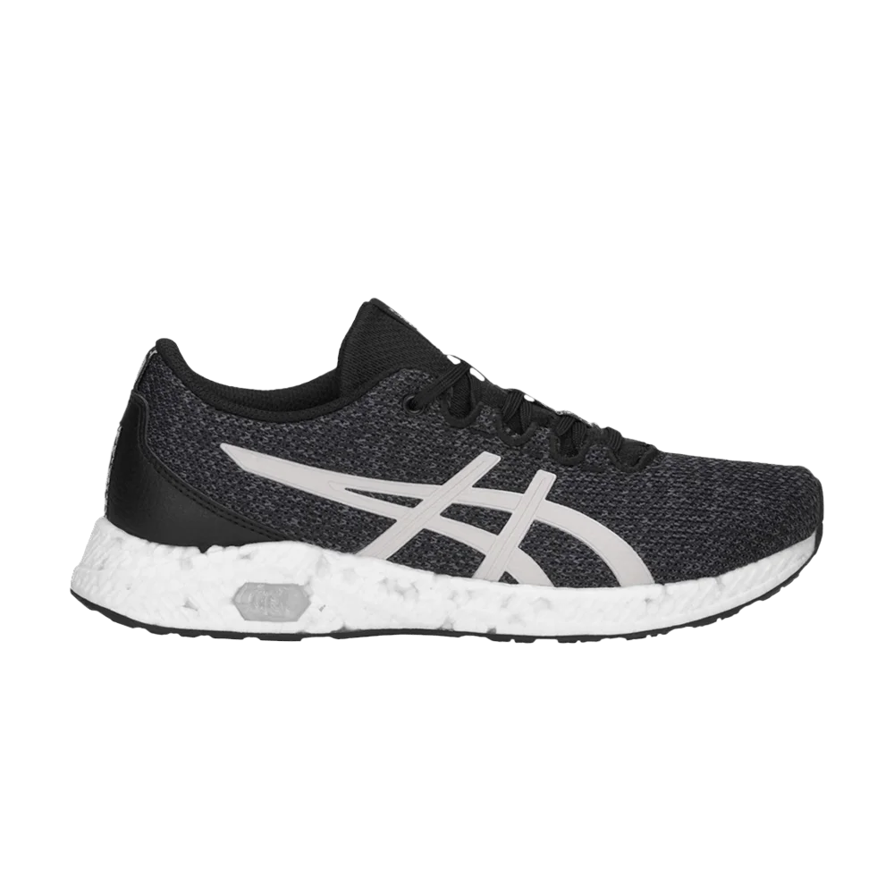 Кроссовки Asics Wmns Hyper Gel Yu 'Black'