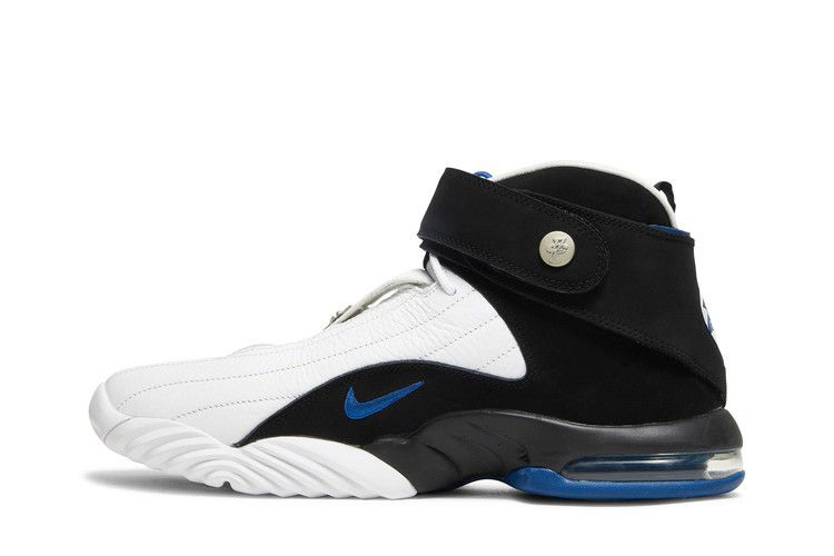 Кроссовки Nike Air Penny 4 OG 'Orlando'