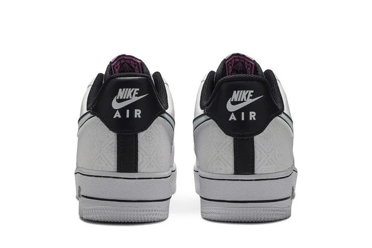 Кроссовки Nike Air Force 1 Low 'Day of the Dead'