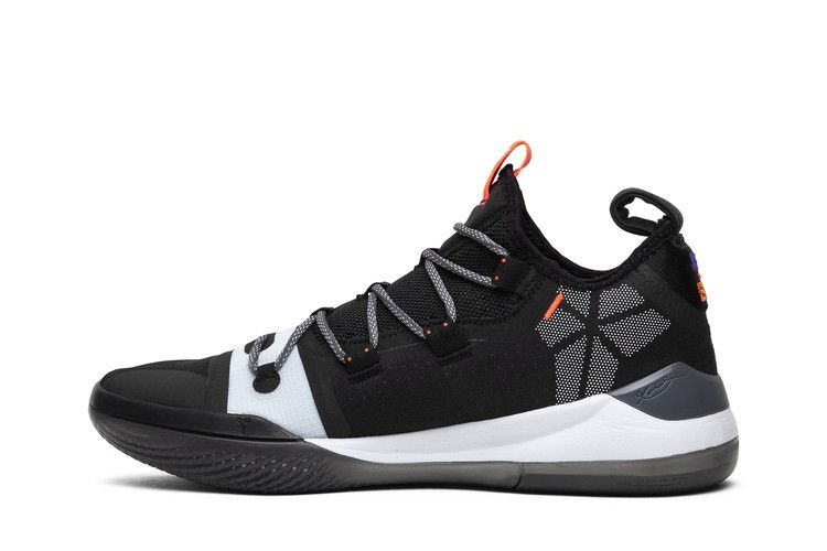 Кроссовки Nike Kobe A.D. 2018 'Black Multicolor'